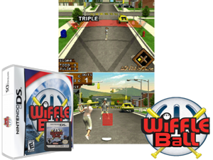 Game Thumbnail - Wiffle Ball (USA)
